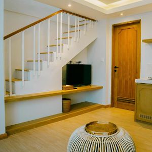 Casa Amarta Boutique Lofts & Detox